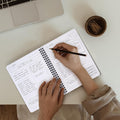 Funny To Do List Planner Notebook - Easily Organize Your Daily Tasks And Boost Productivity In A Funny Way - The Perfect Daily Journal Notepad And