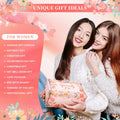 12PCS Christian Gifts for Women Faith,Inspirational Gifts for Women,Christian Birthday Gifts,Spiritual Religious Gifts, Get Well Soon Gifts for