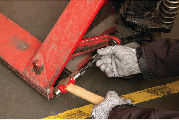 Performance Tool W54209 Grease Fitting Cleaning Tool