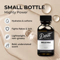 Detroit Grooming Co. Beard Oil | Belle Isle | Natural Formula, 1 oz Belle Isle 1 Fl Oz (Pack of 1)