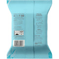 Burt'S Bees Micellar Facial Towelettes with Coconut and Lotus, Pre-Moistened Towelettes for All Skin Types, 99.5 Percent Natural Origin Skin Care,