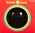 Mattel Games Magic 8 Ball Novelty Fortune-Telling Toy, Ages 3+ 4.5 x 4.5 x 4.5 inches