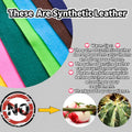 Thorn Proof&Puncture Resistant Gardening Gloves with Grip,Garden Gloves for Women, Leather Work Gloves,Gifts