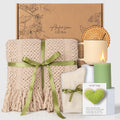 Birthday & Self Care Gifts for Women - Mom's Get Well Soon Care Package, After Surgery & Christmas Gifts for Her Birthday gifts for women