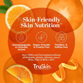 Truskin Vitamin C Serum for Face Ã¢ÂÂ anti Aging Formula with Vitamin C, Hyaluronic Acid, Vitamin E Ã¢ÂÂ Brightening Serum Ã¢ÂÂ Improve