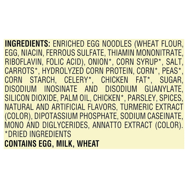 Bear Creek Soup Mix, Chicken Noodle, 8.4 Ounce Chicken Noodle 8.4 Ounce (Pack of 1)