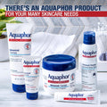 Aquaphor Healing Ointment Advanced Therapy Skin Protectant, Dry Skin Body Moisturizer, 7 Oz Tube 7 Ounce (Pack of 1)