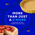 HONEY MAID Graham Crackers, Lunch Snacks, Party Size, 28.8 oz 28.8 Ounce (Pack of 1)