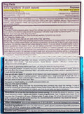 XL-3 Xtra Cold & Cough Capsules - Fast-Acting Relief - 2 Packs, 12 Count 12 Count (Pack of 2)