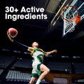 Optimum Nutrition Opti-Men, Vitamin C, Zinc and Vitamin D, E, B12 for Immune Support Mens Daily Multivitamin Supplement, 150 Count (Packaging May
