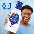 Crest Pro-Health Advanced Mouthwash, Alcohol Free, Extra Whitening, Energizing Mint Flavor, 946 mL (32 fl oz) 31.9 Fl Oz (Pack of 1)
