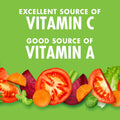 V8 Original 100% Vegetable Juice, 5.5 fl oz Can (24 Pack) Original 5.5 Fl Oz (Pack of 24)
