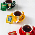 Twinings Tea Bags Sampler Assortment Variety Pack (144 Count) 36 Different Flavors for Tea Lovers: Her, Him, Women, Men, Couples, Family, Friends,