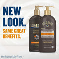 Gold Bond Men's Essentials Everyday Moisture Body & Hand Lotion, 14.5 oz 14.5 Fl Oz (Pack of 1)