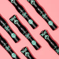 essence | Lash Princess False Lash Effect Mascara | Volumizing & Lengthening | Cruelty Free & Paraben Free Black 0.4 Fl Oz (Pack of 1)