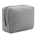 E-Tree Makeup Bag, Big Travel Make up Pouch, Zipper Large Cosmetic Brush Skin Care Case, Toiletry Bags for Traveling Women Man,Tech Electronic