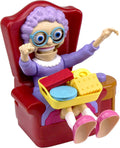 Goliath Greedy Granny - Take the Treats Don't Wake Granny Game