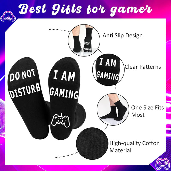 Teen Boy Boyfriend Gamer Gifts, Gaming Stuff Gifts for Boyfriend, Birthday Christmas Valentine Gifts for Gamers Men Boy Son