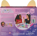 Spin Master Games, GabbyÃ¢ÂÂS Dollhouse, Meow-Mazing Board Game, Board Game for Kids, Family Games, Preschool Game for Families & Kids Ages 4+