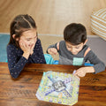 Hasbro Gaming Trouble: Bluey Edition Board Game for Kids, 2-4 Players, Race Bluey, Bingo, Bandit, or Chilli to the Finish, Ages 5 and up (Amazon