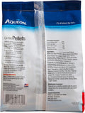 Aqueon Cichlid Slow Sinking Fish Food Pellets, Medium Size, 25 Ounce 1.56 Pound (Pack of 1) Medium 25 Ounces
