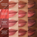 LANEIGE Glaze Craze Tinted Lip Serum: Hydrating Lip Serum for Glossy, Nourished Lips with Plumping Polypeptides Peach Glaze