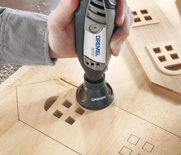 Dremel 561 Multipurpose Cutting Bit, 1/8