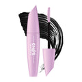 COVERGIRL Lash Blast Bond Volume Mascara - 800 - Extreme Black, Bonding Complex to Condition & Nourish Lashes, Smudge-Proof, Clump-Free,
