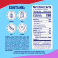 (Value Pack) Little Bites Chocolate Chip Muffins, 20 individual packs, (4 ct each), Mini Muffins, 33 oz Multipack Chocolate 132 Ounce (Pack of 20)