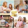 Gift Baskets for Women, Unique Birthday Gifts for Women, Best Friend Birthday Gift, Inspirational Gift Set Box, Christmas Gifts for Woman Her Teen