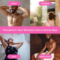 Body Restore Shower Steamers Aromatherapy 6 Pack â Birthday Gifts for Women, Men, Easter Basket Stuffers, Stress Relief, Relaxation, Self Care â