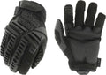 Mechanix Wear: M-Pact Covert Tactical Gloves with Secure Fit, Touchscreen Capable Safety Gloves for Men, Work Gloves with Impact Protection and