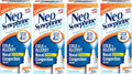 Neo-Synephrine Nasal Spray , Extra Strength Formula, 0.50 Ounces Each (Value Pack of 4)