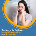 Neo-Synephrine Nasal Spray , Extra Strength Formula, 0.50 Ounces Each (Value Pack of 4)