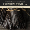 Cook’s, Vanilla Powder, World’s Finest Gourmet Fresh Premium Vanilla, 4.5 oz 4.5 Ounce (Pack of 1)