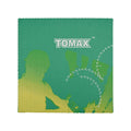 TOMAX 10-Inch 80 Tooth ATB Fine Finish Saw Blade with 5/8-Inch Arbor 10" 80T