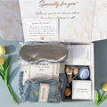 Gift Baskets for Women,11PC Care Package,Think of You, Surgery Recovery Gifts for Women,Get Well Soon After Surgery,Birthday Gifts,Thank
