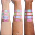 Colourpop Winx Club Shadow Stix - Multichrome Eyeshadow with Long-Lasting Color - Multi-Use Cream Makeup with a Built-In Sharpener & Precise Tip