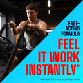 Icy Hot Original Pain Relief Dry Spray with 16% Menthol, Pain Relief for Muscles & Joints, 4 Oz.