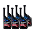 Chevron 65740-6PK 65740-CASE Techron Concentrate Plus Fuel System Cleaner - 20 oz., (Pack of 6) 20 Fl Oz (Pack of 6) 20 oz.