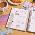 Functional Sticker Book - Meal Prep
