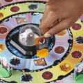 Hasbro Gaming Trouble: the Spider-Verse Edition for Marvel Fans, Ages 8+, Game for 2-4 Players, with Rotating Board