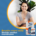 Neo-Synephrine Nasal Spray , Extra Strength Formula, 0.50 Ounces (Value Pack of 2)