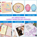 Glitter Markers Outline Glitter Pens: 12 Shimmer Metallic Tween Teen Girl Gifts Trendy Stuff 4-16 Year Old,Arts Crafts Kids Ages 8-12,Art Supplies