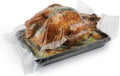 FoodSaver Custom Fit Vacuum Sealer Rolls, Airtight Food Storage and Sous Vide Rolls, BPA-Free, 11 x 16' (Pack of 3) 11in x 16ft Heat-Seal Rolls