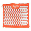 Tiger Tail Acupressure Energy Mat for Neck, Back, Shoulder, and Feet Pain Relief - Release Endorphins, Reduce Stress, Revitalize Energy Levels