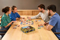 Asmodee Splendor Board Game - Gem Trading & Engine-Building Strategy for Adults & Families, Adult Board Games, Family Fun for Adults, 2-4 Players