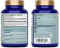 Natural Sleep Aid for Adults Minding down Sleep Support Supplement Max Strength Deep Sleep Supplement without Melatonin to Calm & Restore the