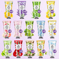 VISCOO 28 Pack Hand Cream Gifts Set for Women, Teacher Appreciation Gift / Graduation Gifts, Moisturizing Mini Hand Lotion Travel Size for Dry