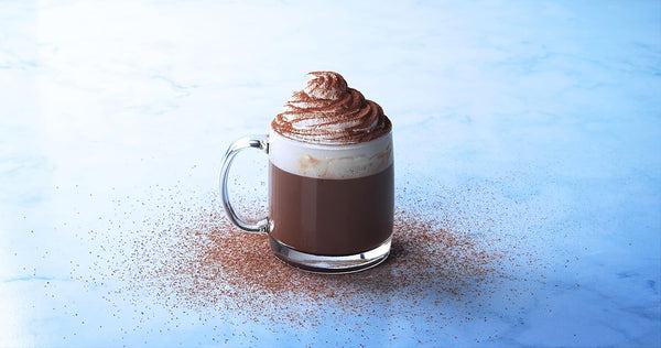 Ghirardelli Sweet Ground Chocolate and Cocoa | 3 lb. | Baking & Desserts